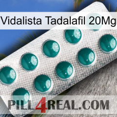 Vidalista Tadalafil 20Mg dapoxetine1